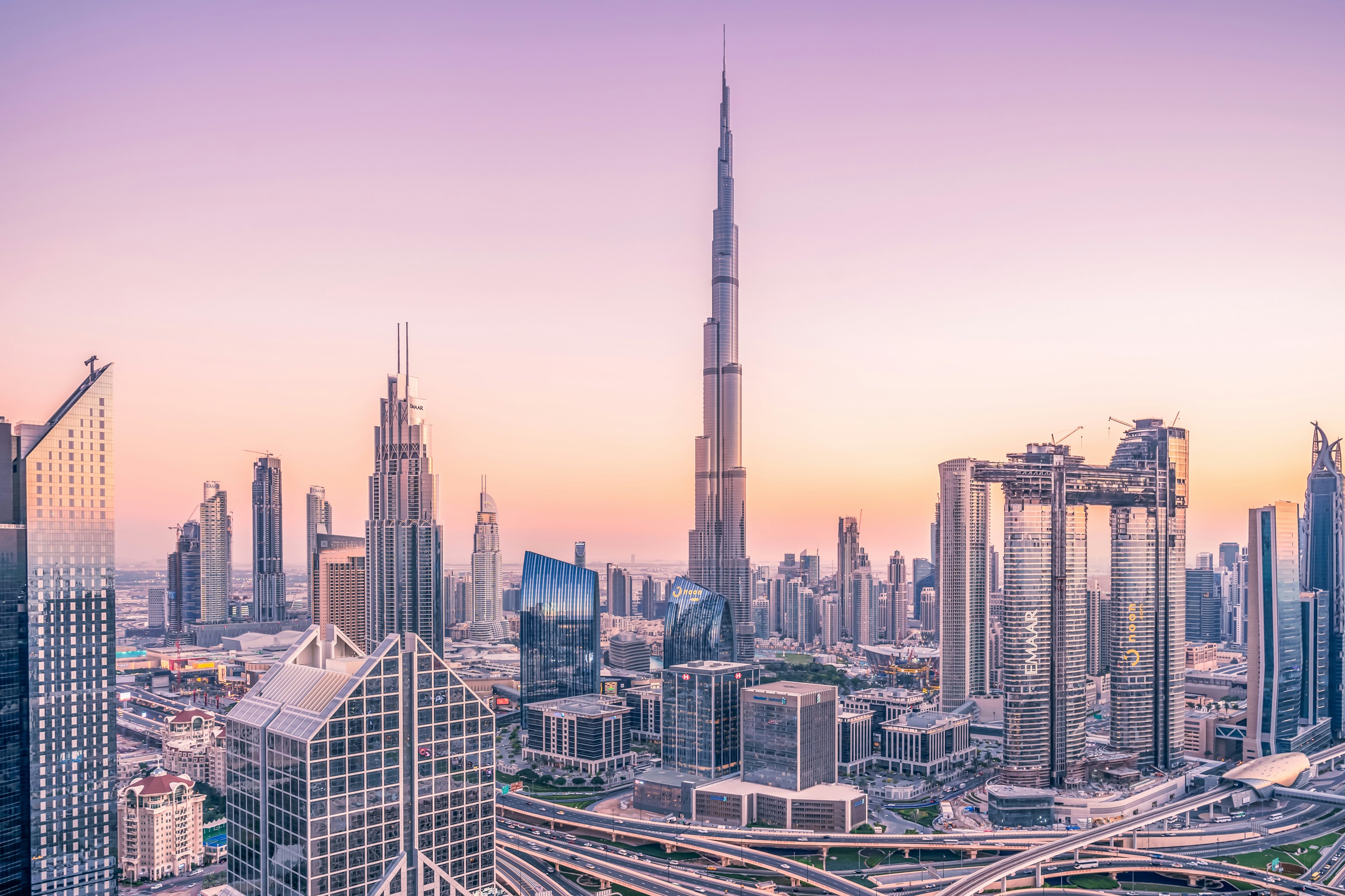 UAE (DUBAI)