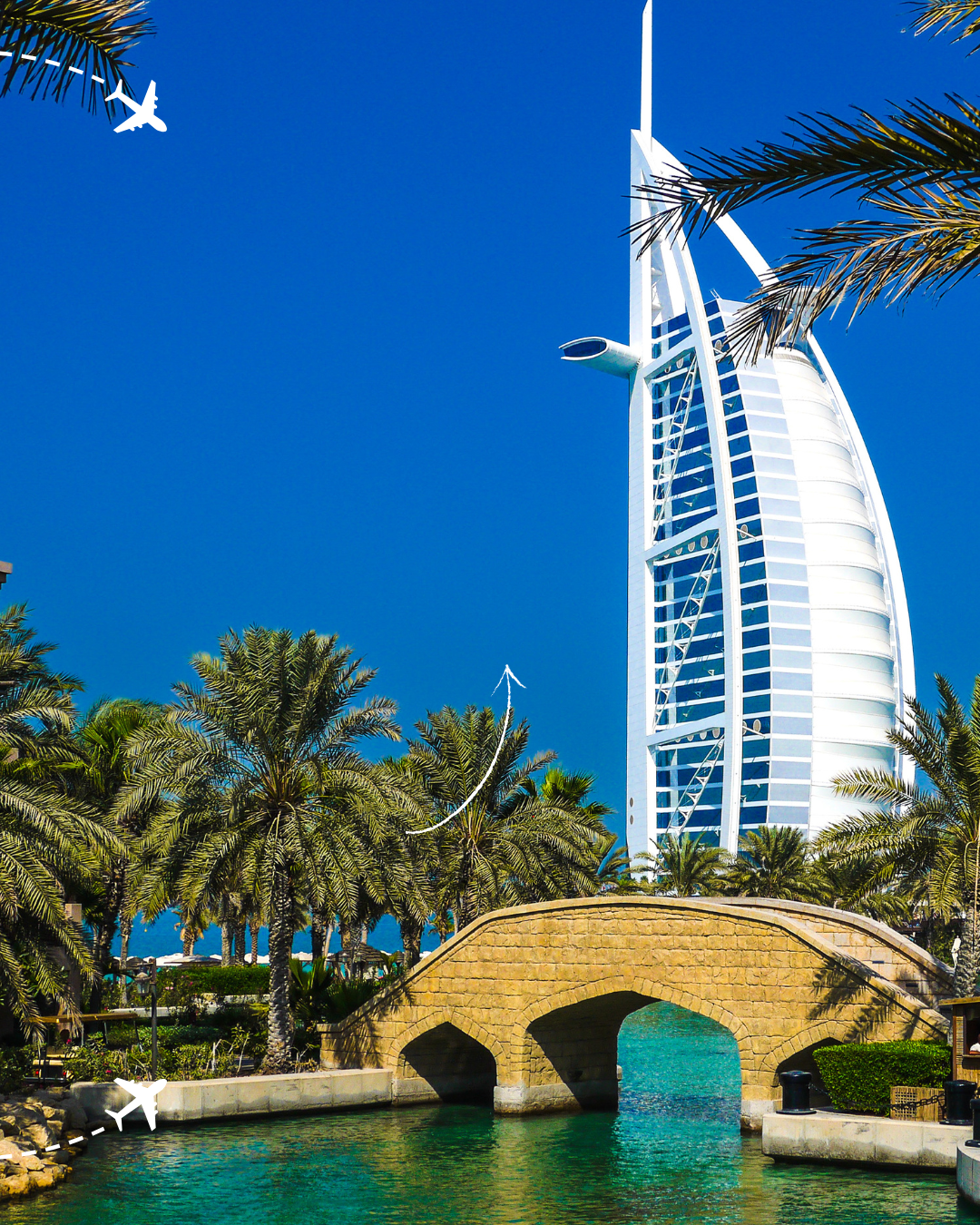 Explore UAE