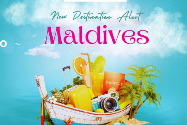 Maldives Island Tours