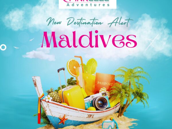 Maldives Island Tours