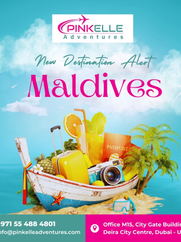 Maldives Island Tours