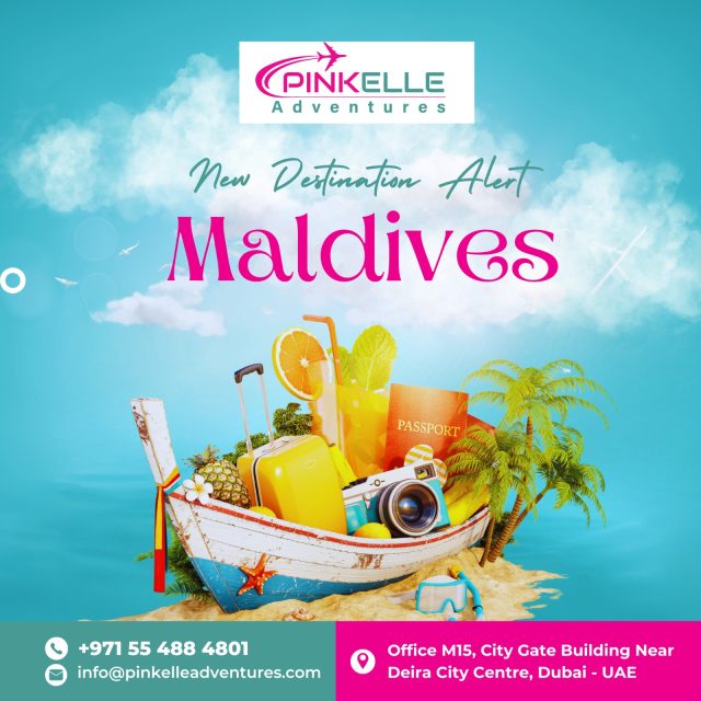 Maldives Island Tours